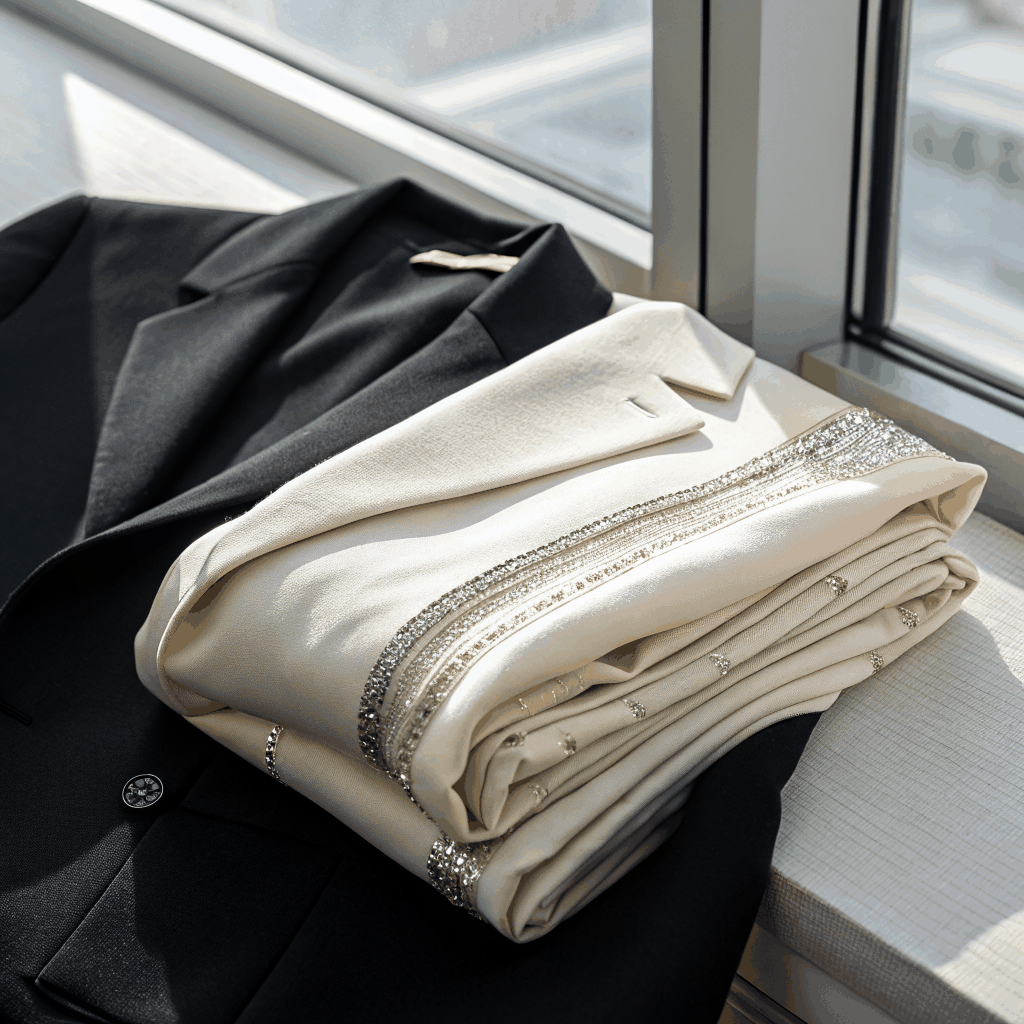 Executive Garment Bag